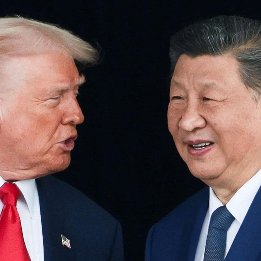 Xi Jinping Dorong China Jadi Pemimpin AI dan Teknologi Hijau di KTT APEC