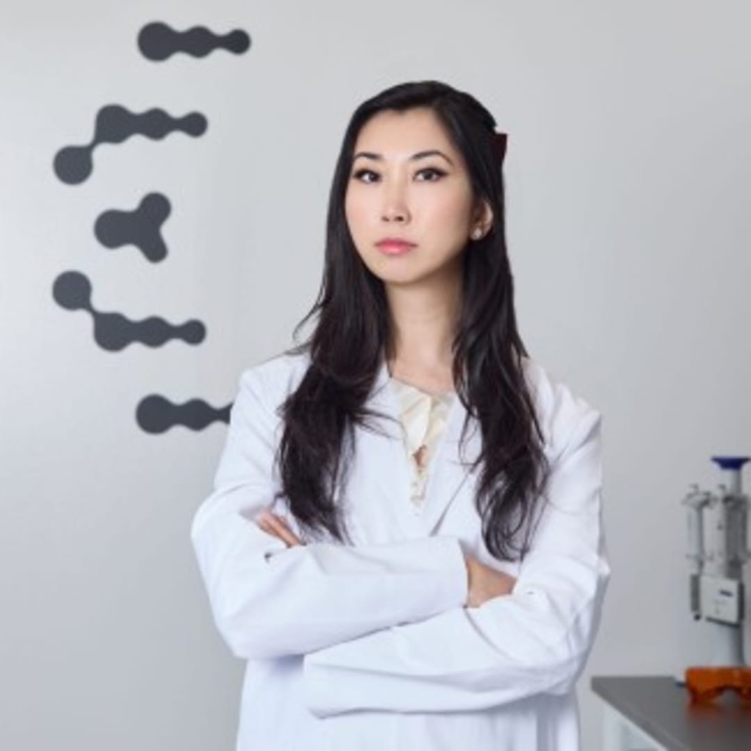 Cathy Tie dan Tantangan Besar Pengeditan Gen Embrio Manusia