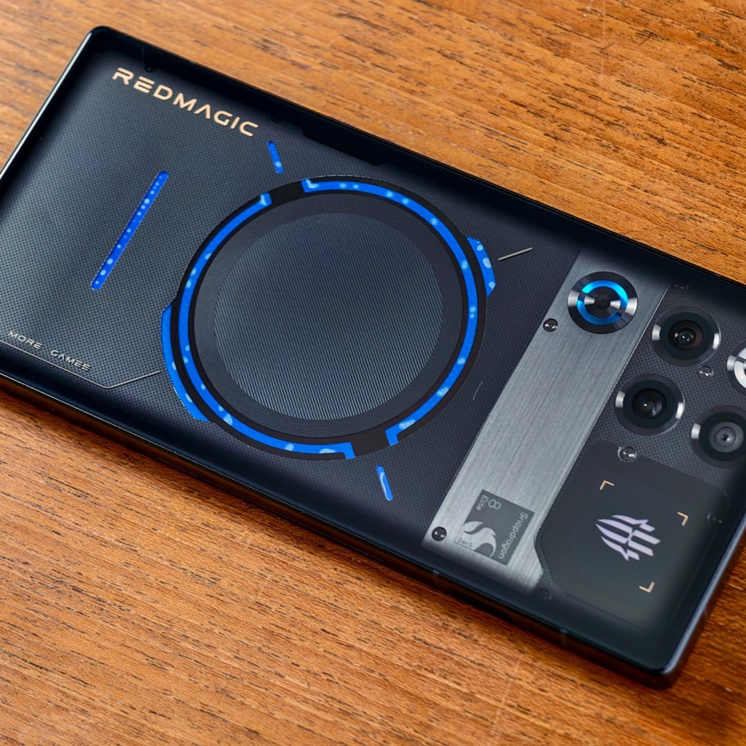 Redmagic 11 Pro: Smartphone Pertama dengan Pendingin Cair Aktif dan Performa Tinggi