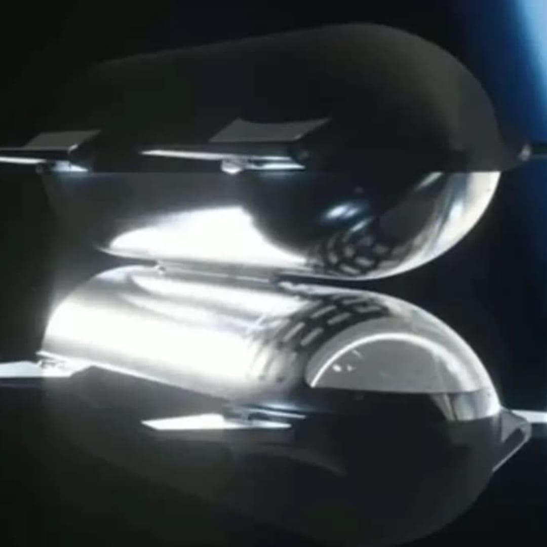 Inovasi Pendinginan Kriogenik untuk Bahan Bakar dan Reaktor Masa Depan