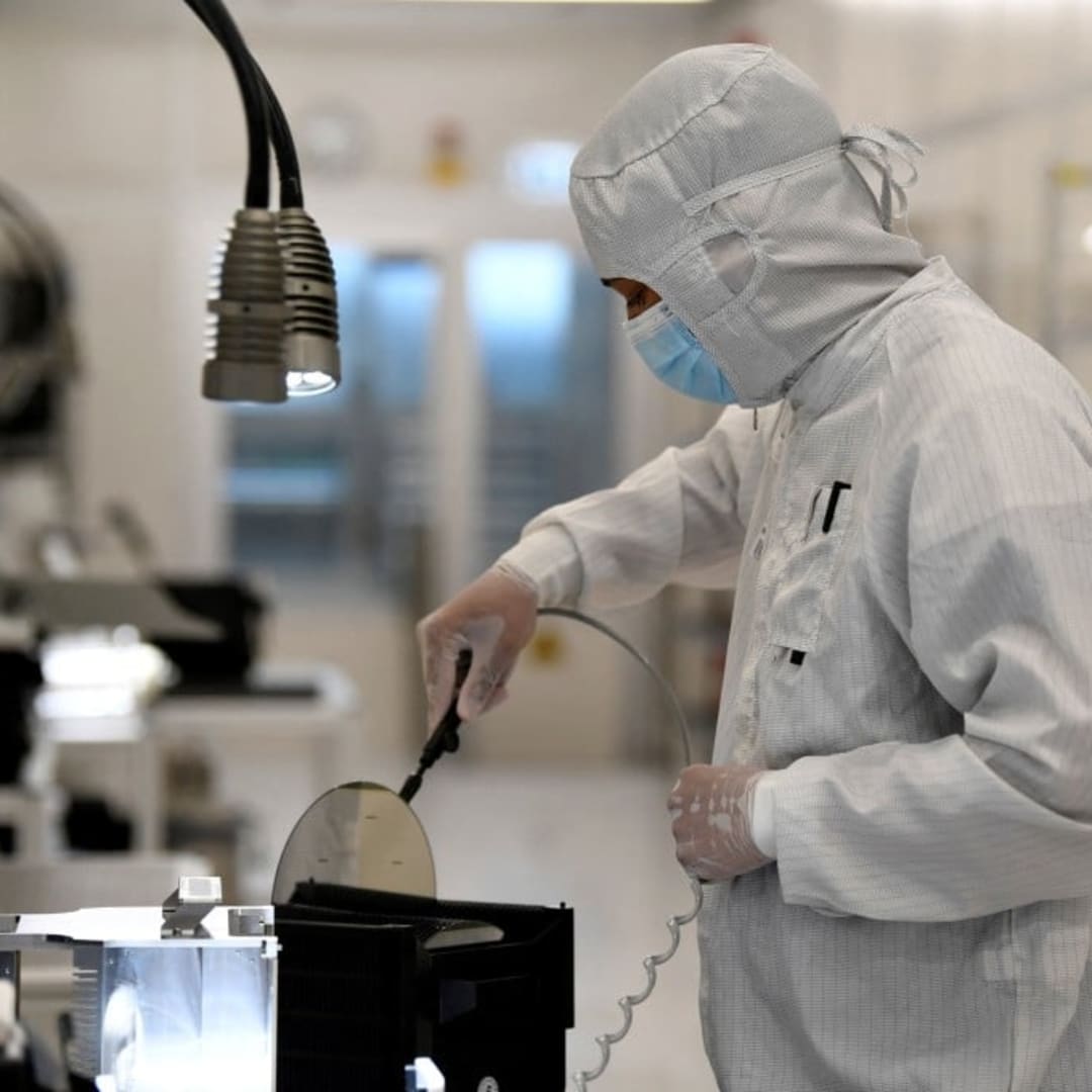 Nexperia Percepat Pasokan Wafer Domestik untuk Cegah Gangguan Chip Otomotif