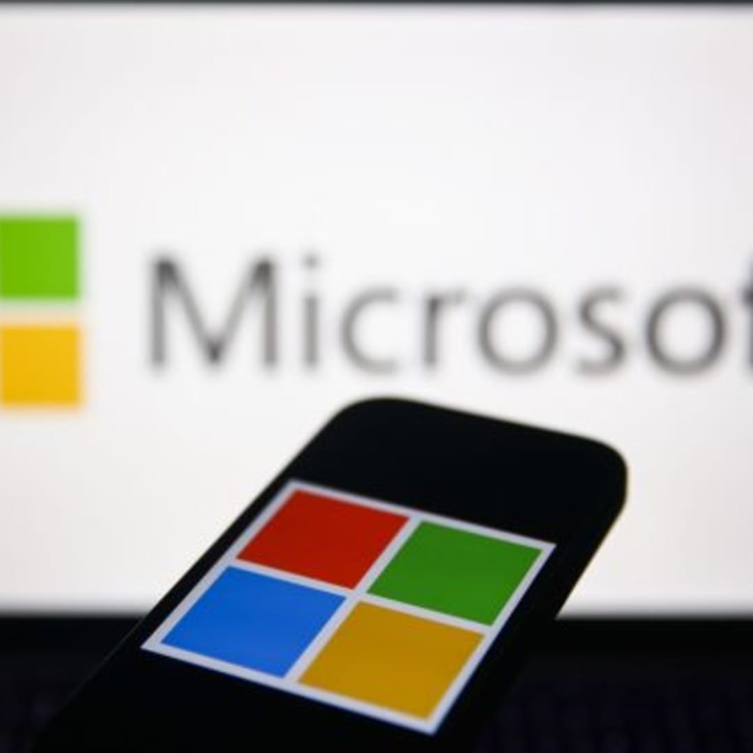 Microsoft Amankan Infrastruktur Super Komputasi AI Senilai 9,7 Miliar Dolar