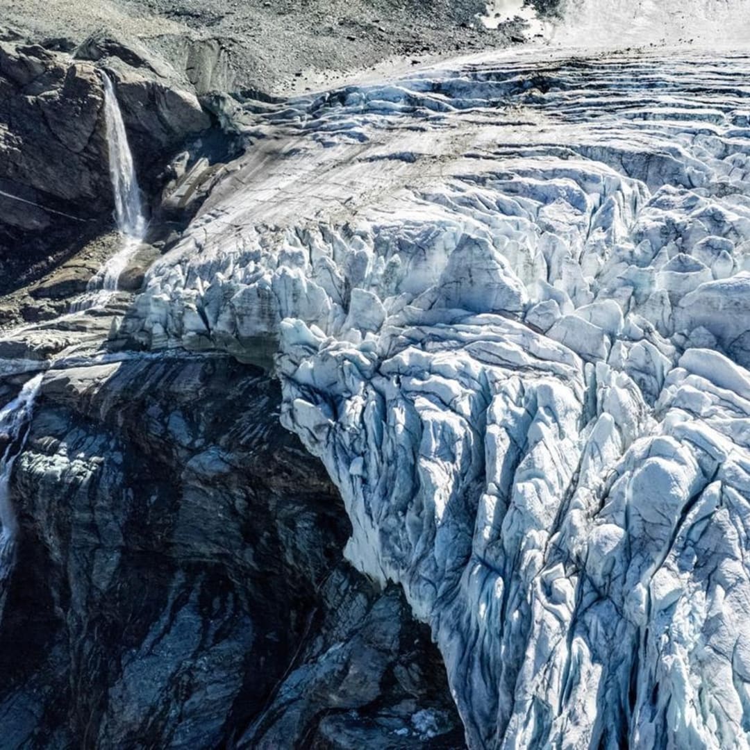 Bagaimana Pemanasan Global Bisa Memicu Pendinginan Bumi dalam Jangka Panjang