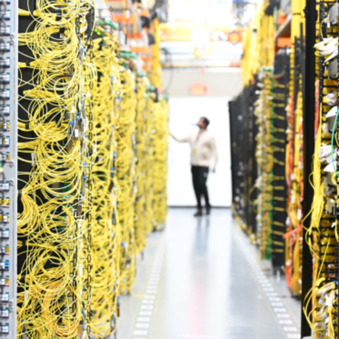 OpenAI Tandatangani Kesepakatan 38 Miliar Dolar dengan Amazon untuk Percepat Infrastruktur AI