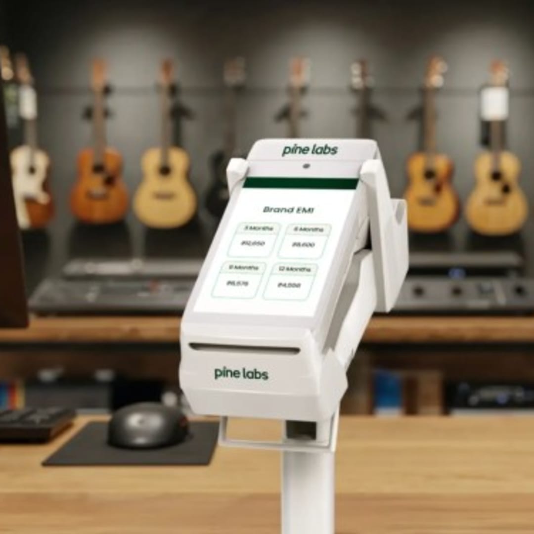 Pine Labs Siap IPO di Tengah Penurunan Valuasi dan Rencana Ekspansi Global