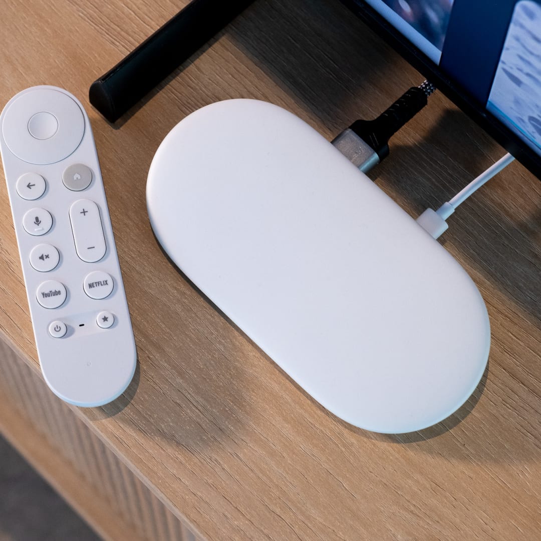 Google TV Streamer 4K Diskon, Solusi Streaming dan Smart Home Lengkap
