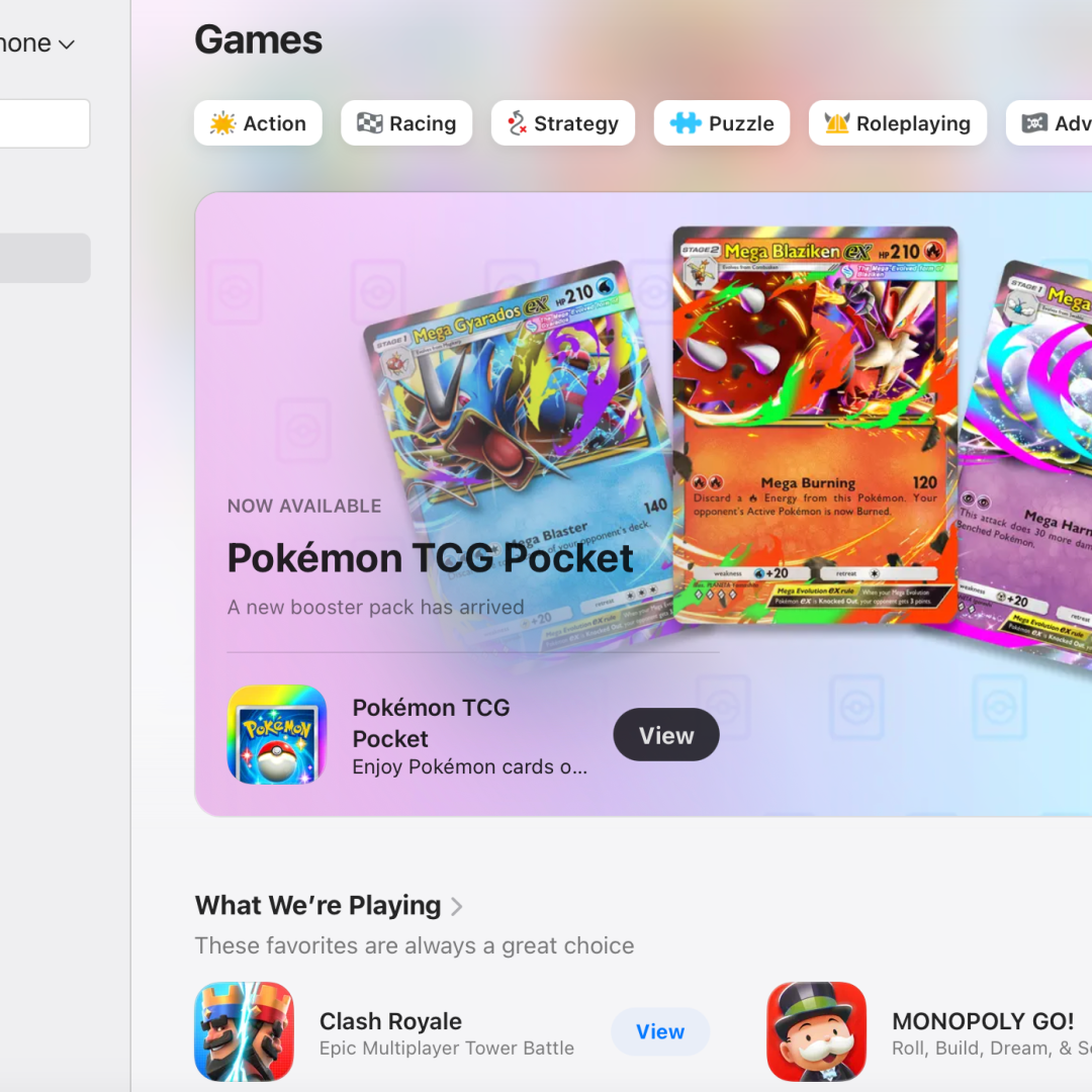 Apple Luncurkan App Store di Web dengan Browsing Aplikasi yang Lebih Mudah