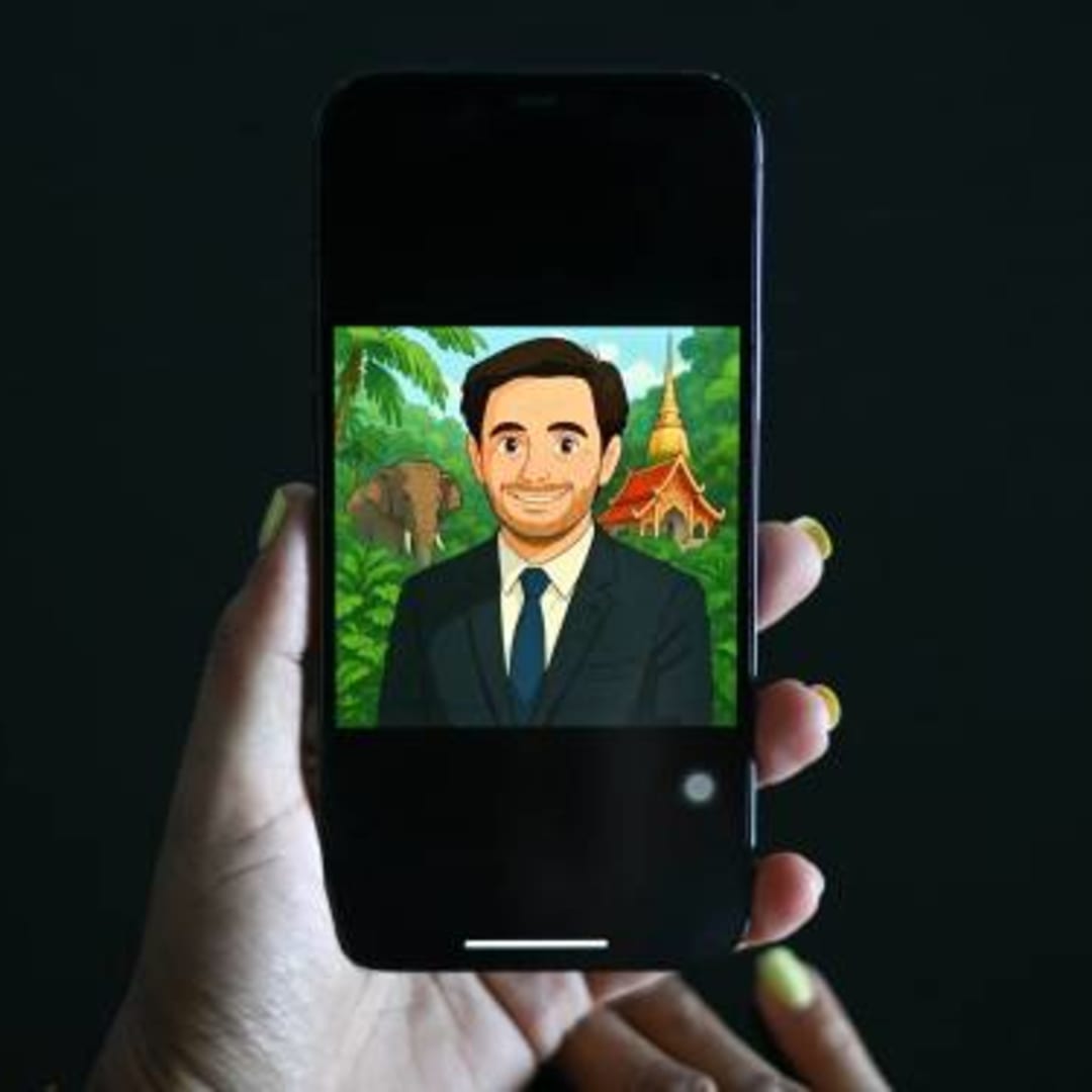 Studio Ghibli dan Organisasi Jepang Tolak OpenAI Gunakan Konten tanpa Izin