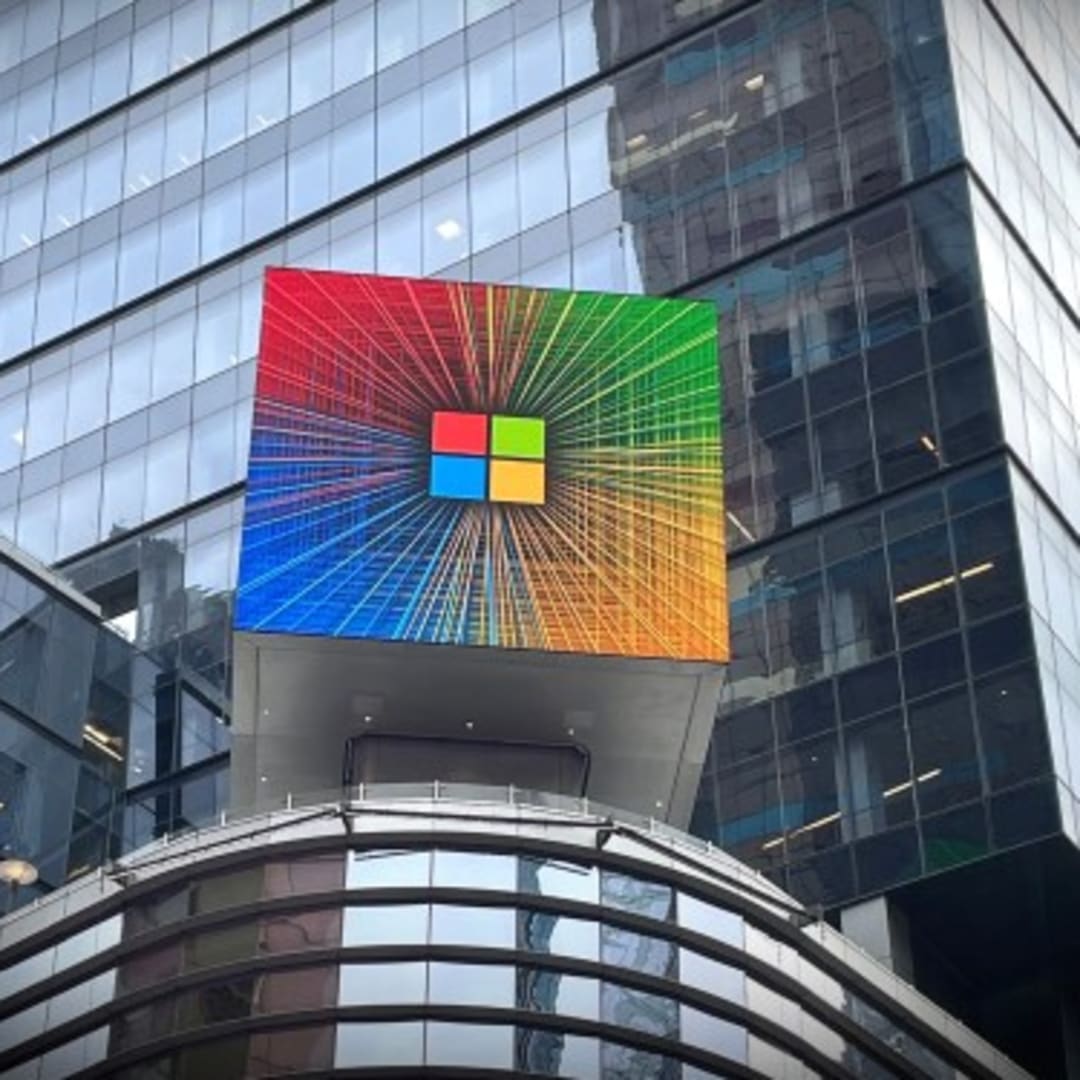 Lambda dan Microsoft Kolaborasi Besar Perkuat Infrastruktur Superkomputer AI