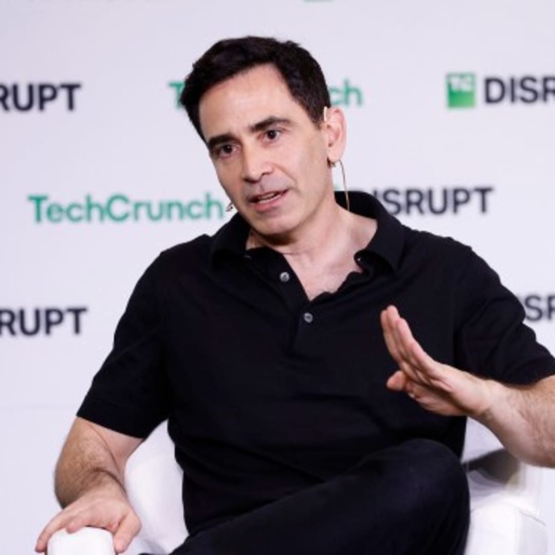 Elad Gil Ungkap Dinamika Pasar AI dan Peluang Besar yang Masih Terbuka