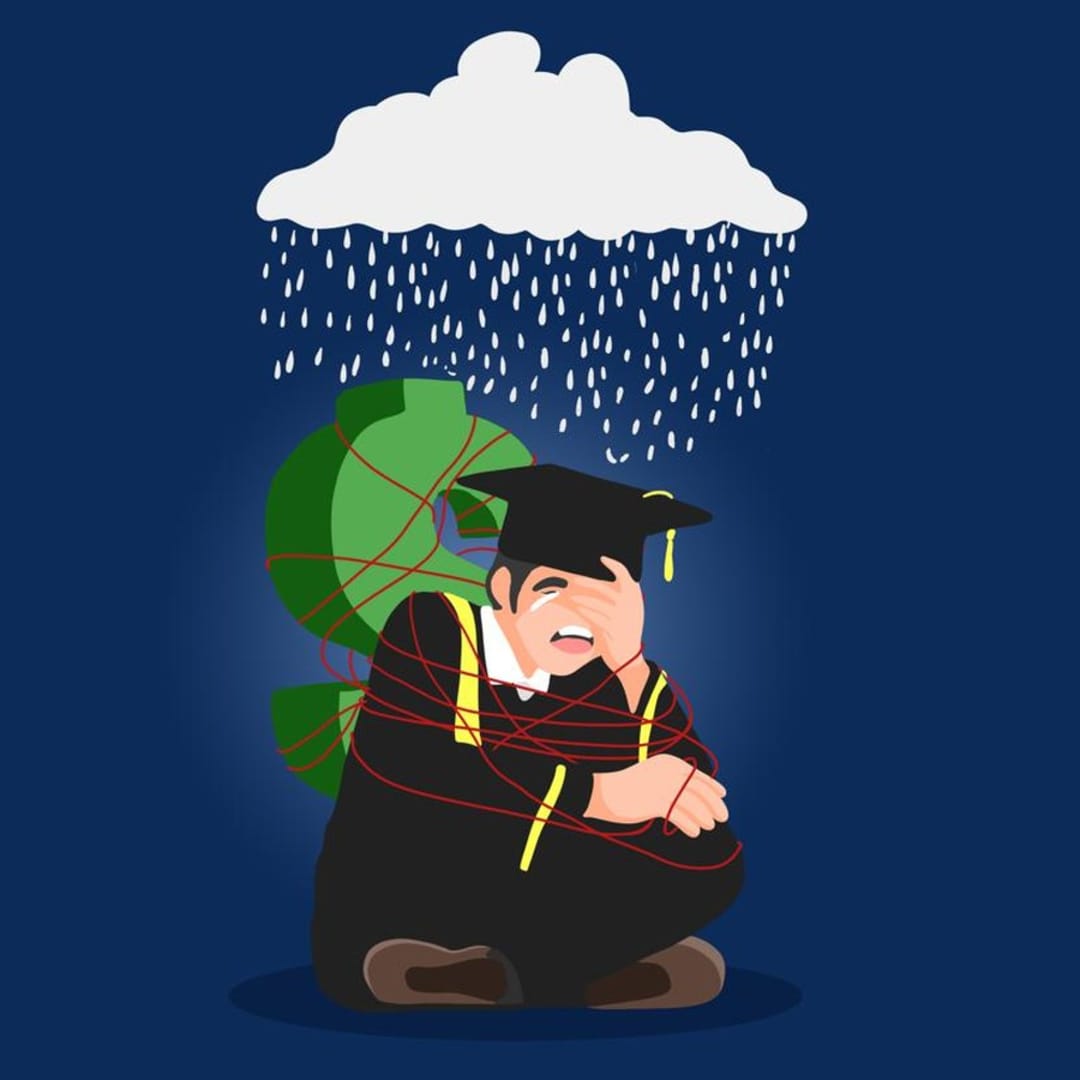 Beasiswa Palantir Beri Peluang Lulusan SMA Kerja Tanpa Perlu Kuliah