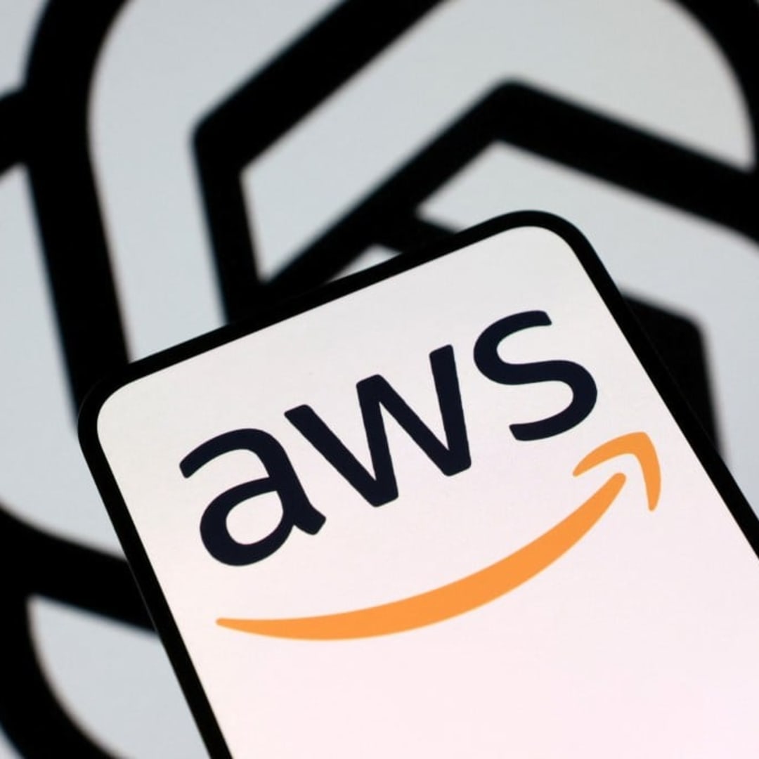 OpenAI dan Amazon Sepakat Kerja Sama 38 Miliar Dolar untuk Pengembangan AI