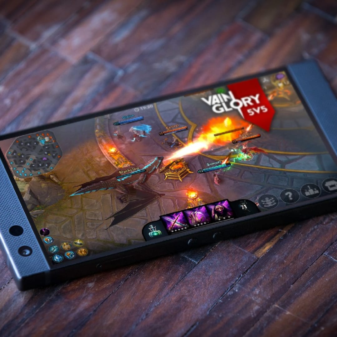 AI Mengubah Dunia Game: Dari Pengembangan Hingga Cara Bermain Lebih Pintar