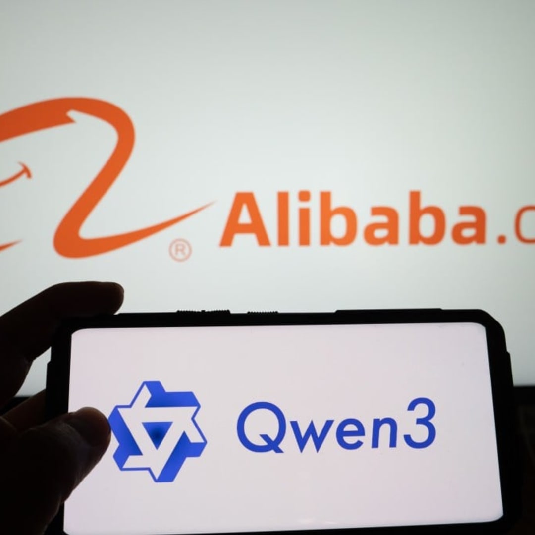 Model AI Alibaba Qwen3-Max-Thinking Raih Skor Sempurna di Kompetisi Matematika AS