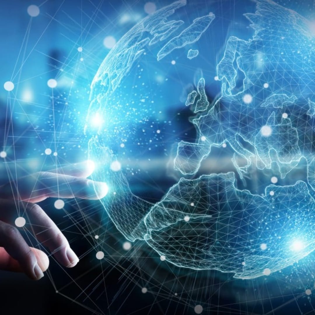 China Meningkatkan Peringkat Digital Global Meski Hadapi Risiko Geopolitik