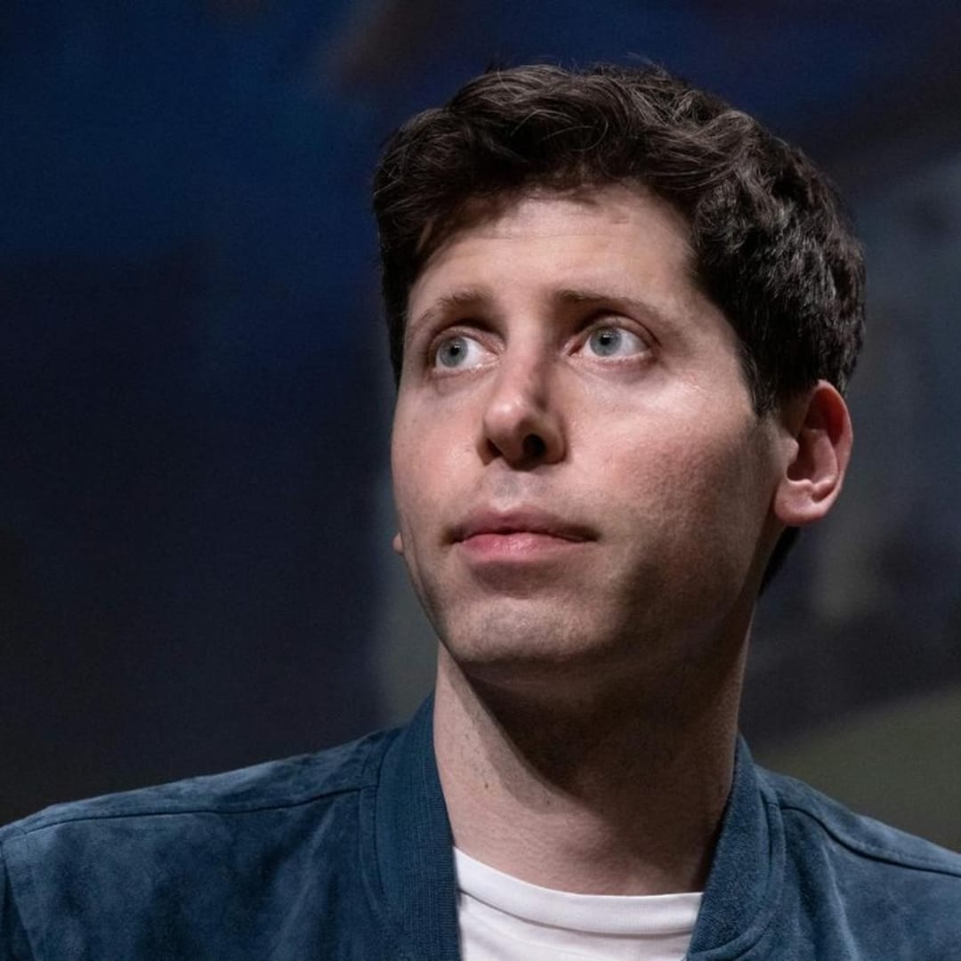 Kerugian Besar OpenAI dan Emosi CEO Sam Altman di Tengah Tekanan Investor