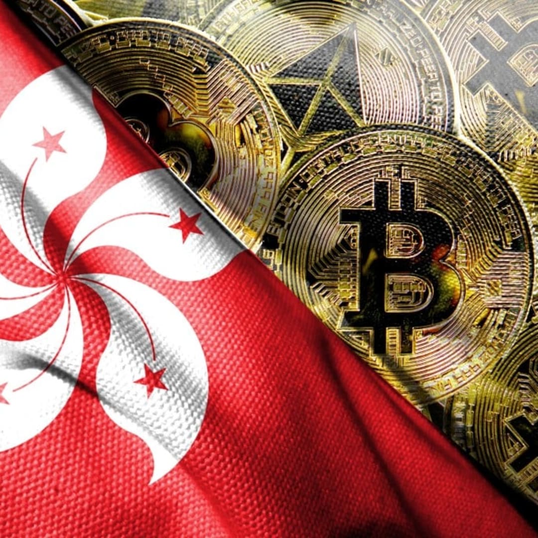 Hong Kong Permudah Perdagangan Crypto dengan Pasarkan Likuiditas Global