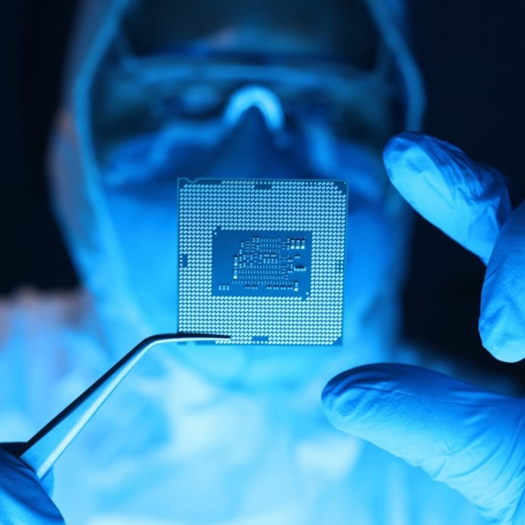 Terobosan Chip Tahan Radiasi Tinggi untuk Sistem Militer dan Antariksa