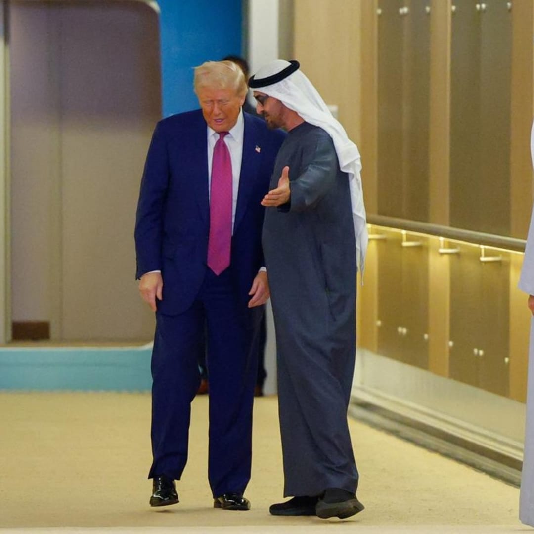 Microsoft Investasi Rp250 Triliun di UEA untuk Kembangkan Pusat Data AI