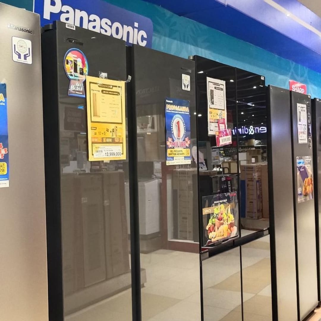 Peneliti Kembangkan Sistem Pendingin Ramah Lingkungan Menggunakan Garam