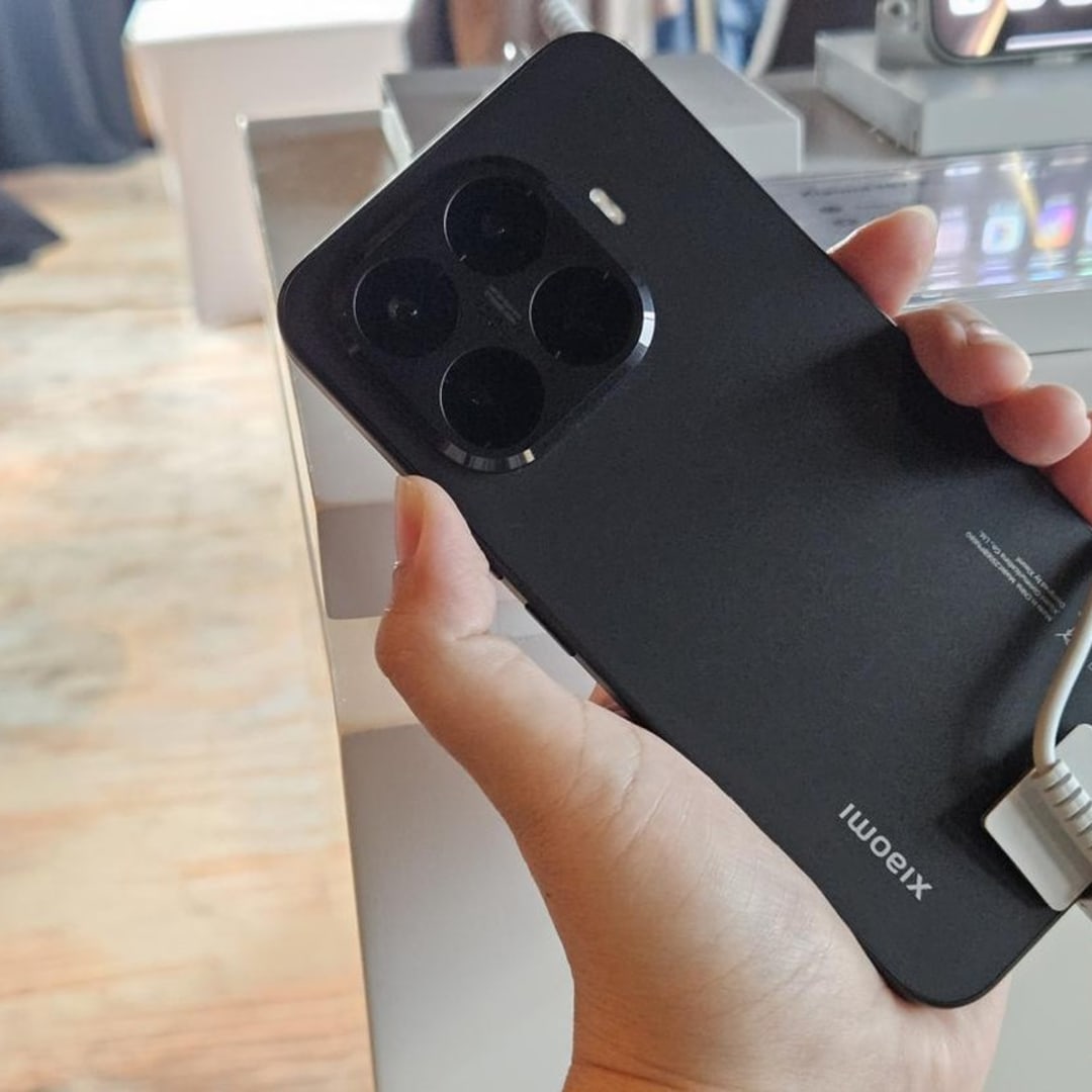 Xiaomi Siapkan Ponsel dengan Baterai Jumbo 9.000 mAh dan Pengisian Super Cepat