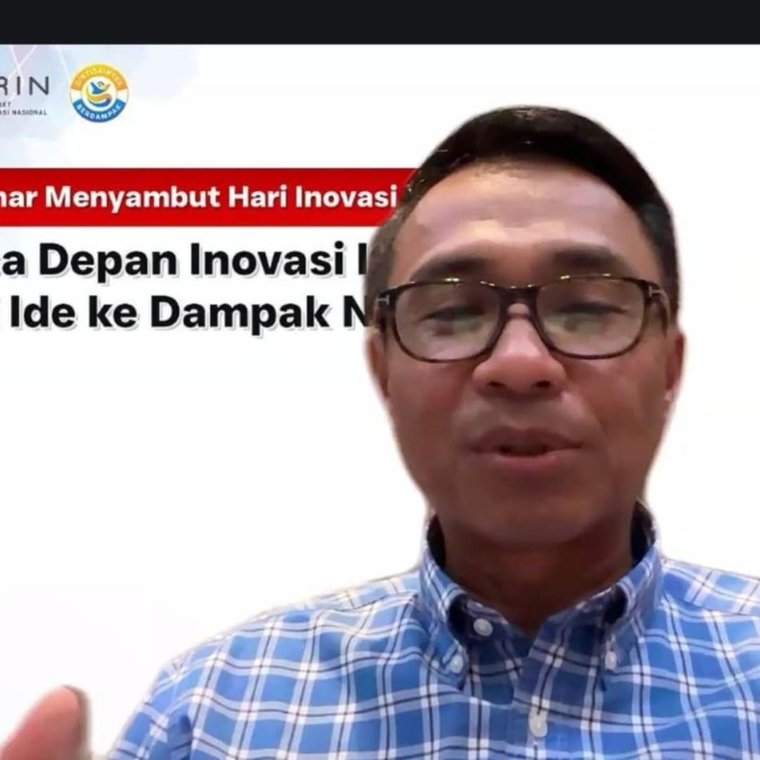 Telkom Dorong Inovasi AI Indonesia Lewat Kolaborasi Hulunisasi dan Hilirisasi