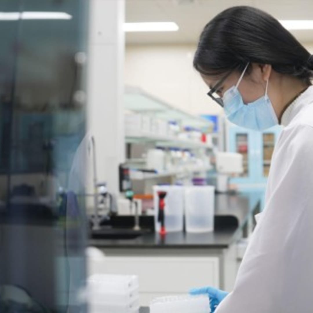 Ilmuwan China Makin Memimpin Proyek Sains Global Meski Hadapi Hambatan Teknologi