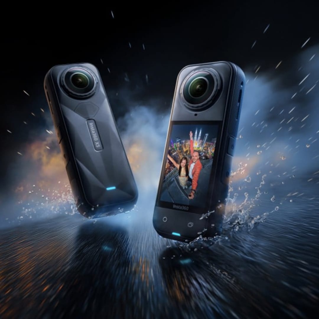 Insta360 Turunkan Harga X5 dan Gempur Pasar Kamera 360 Hadapi DJI