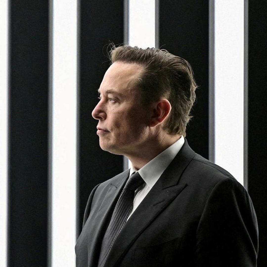 Investor Besar Tolak Paket Kompensasi Rp 16.000 Triliun untuk Elon Musk