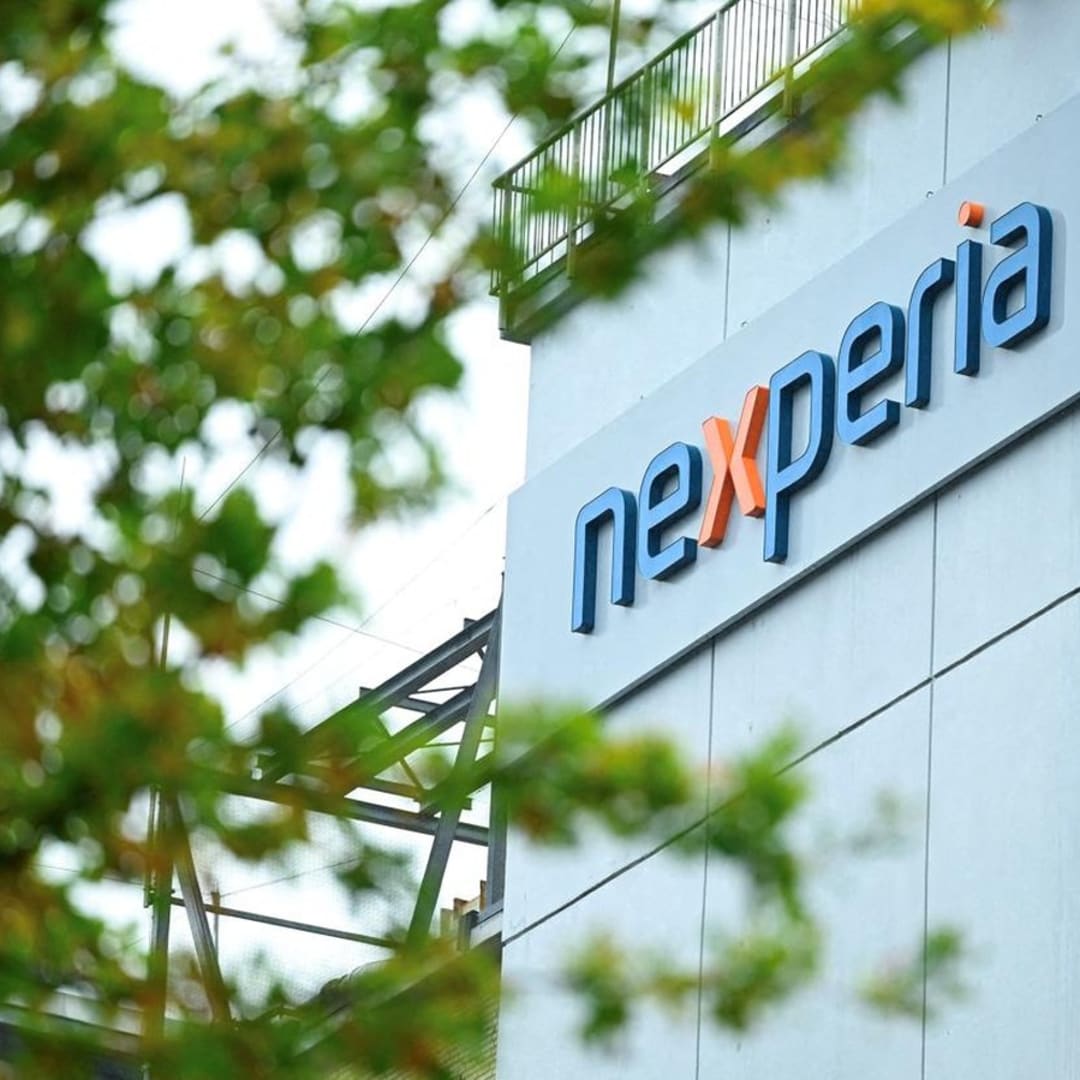 Konflik Kepemilikan Nexperia Picu Risiko Krisis Pasokan Chip Mobil Dunia