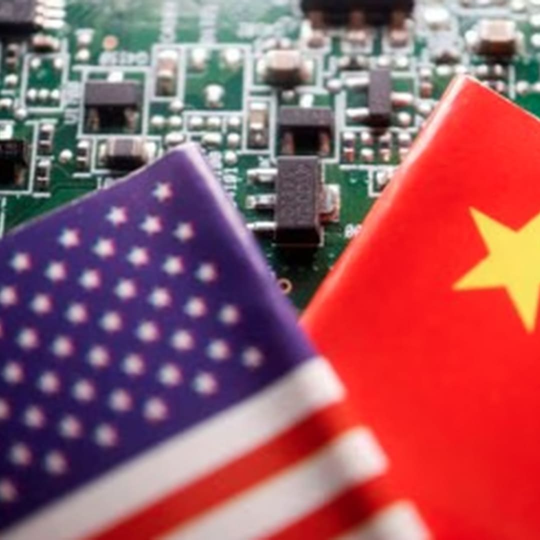China Beri Subsidi Besar untuk Dorong Penggunaan Chip Lokal di Industri Teknologi