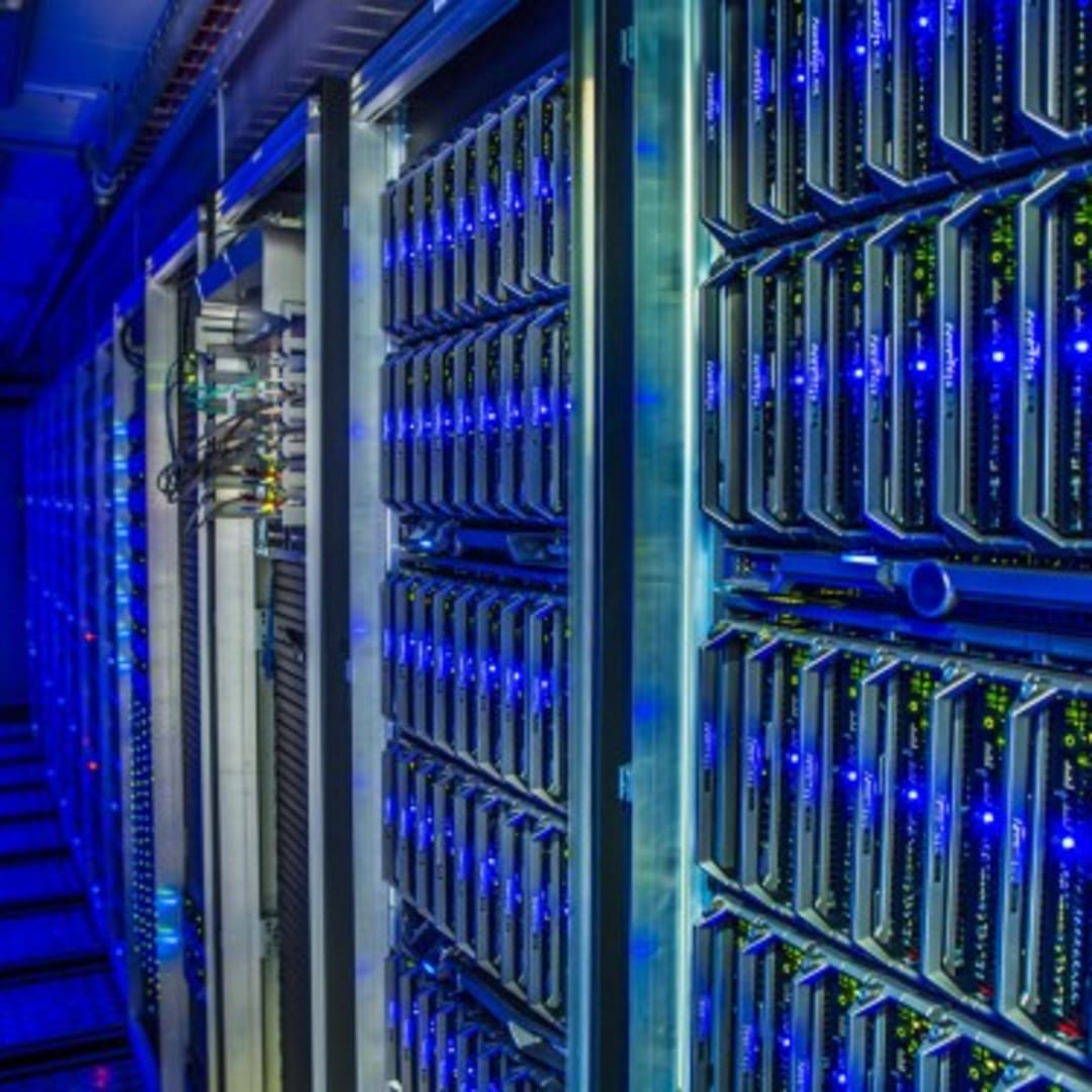 Teknologi Pelat Pendingin Tembaga Alloy Hadapi Tantangan Daya Pusat Data 600 Kilowatt