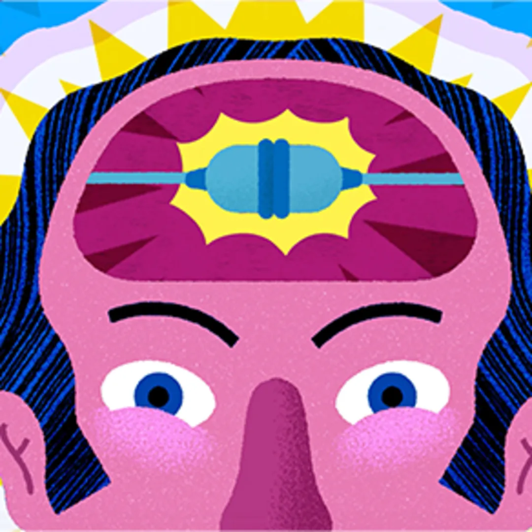 Bagaimana Otak Membuat Momen 'Aha!' dan Mengapa Kita Mengingatnya Lebih Lama