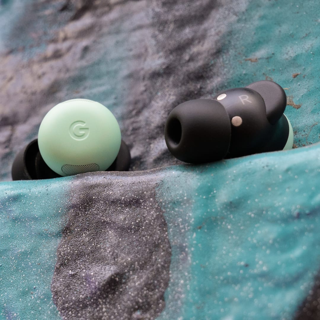 Diskon Black Friday Pixel Buds Pro 2: Earbud Nirkabel Premium untuk Pengguna Android