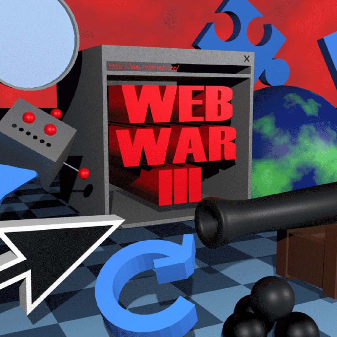 Browser Baru Berbasis AI Memulai Perang untuk Masa Depan Internet