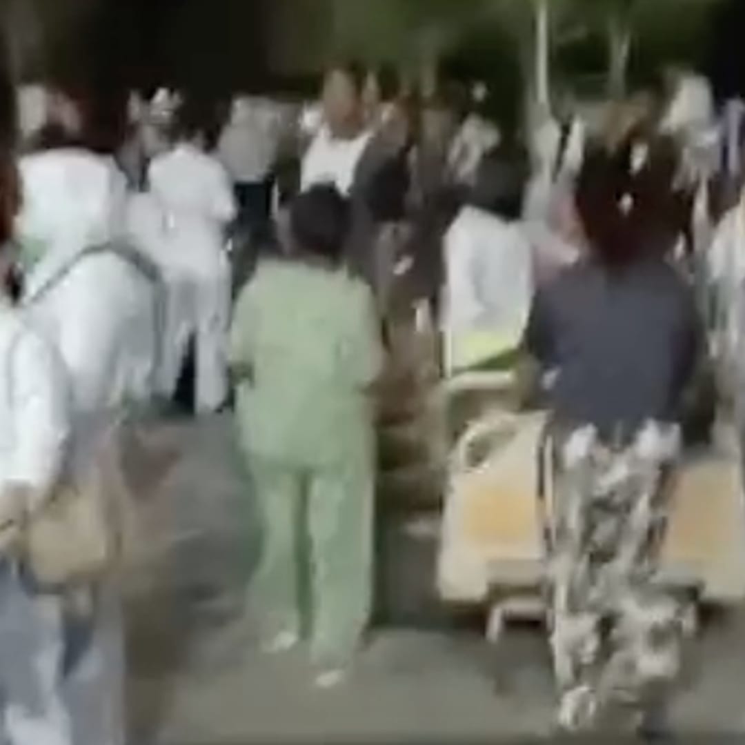 Waspadai Gempa Sesar Aktif: Tarakan Guncang Kalimantan Utara 4,8 M