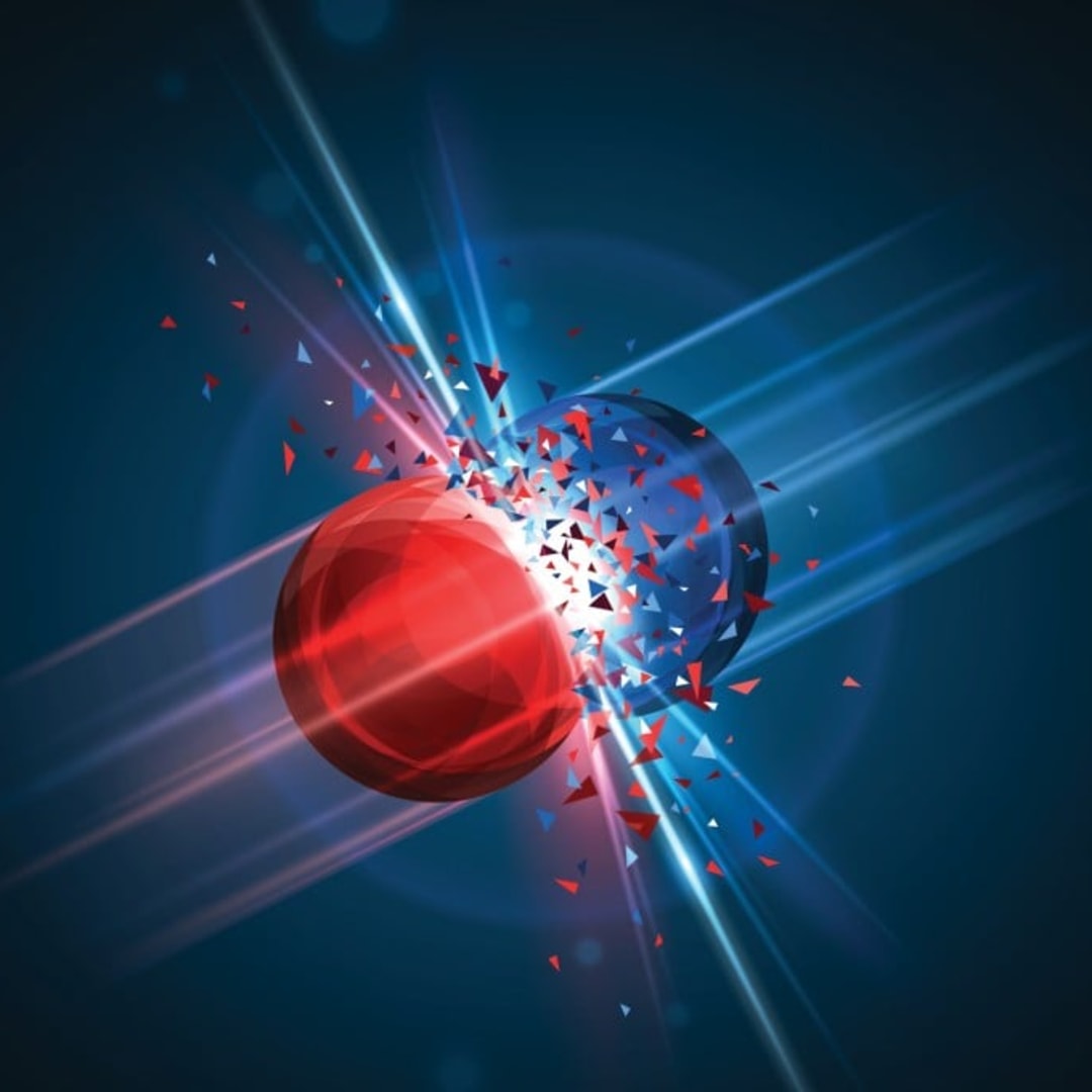 Proyek Collider Higgs Boson Senilai Miliaran Dolar di Cina Tertunda