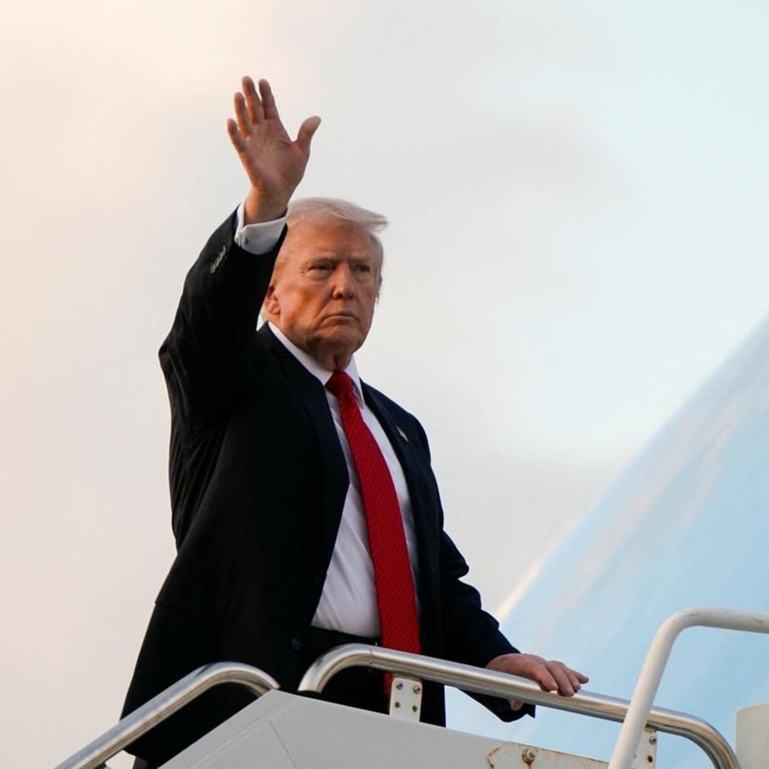 Shutdown Terlama di AS Picu Penurunan Kapasitas Penerbangan dan Krisis Layanan Publik