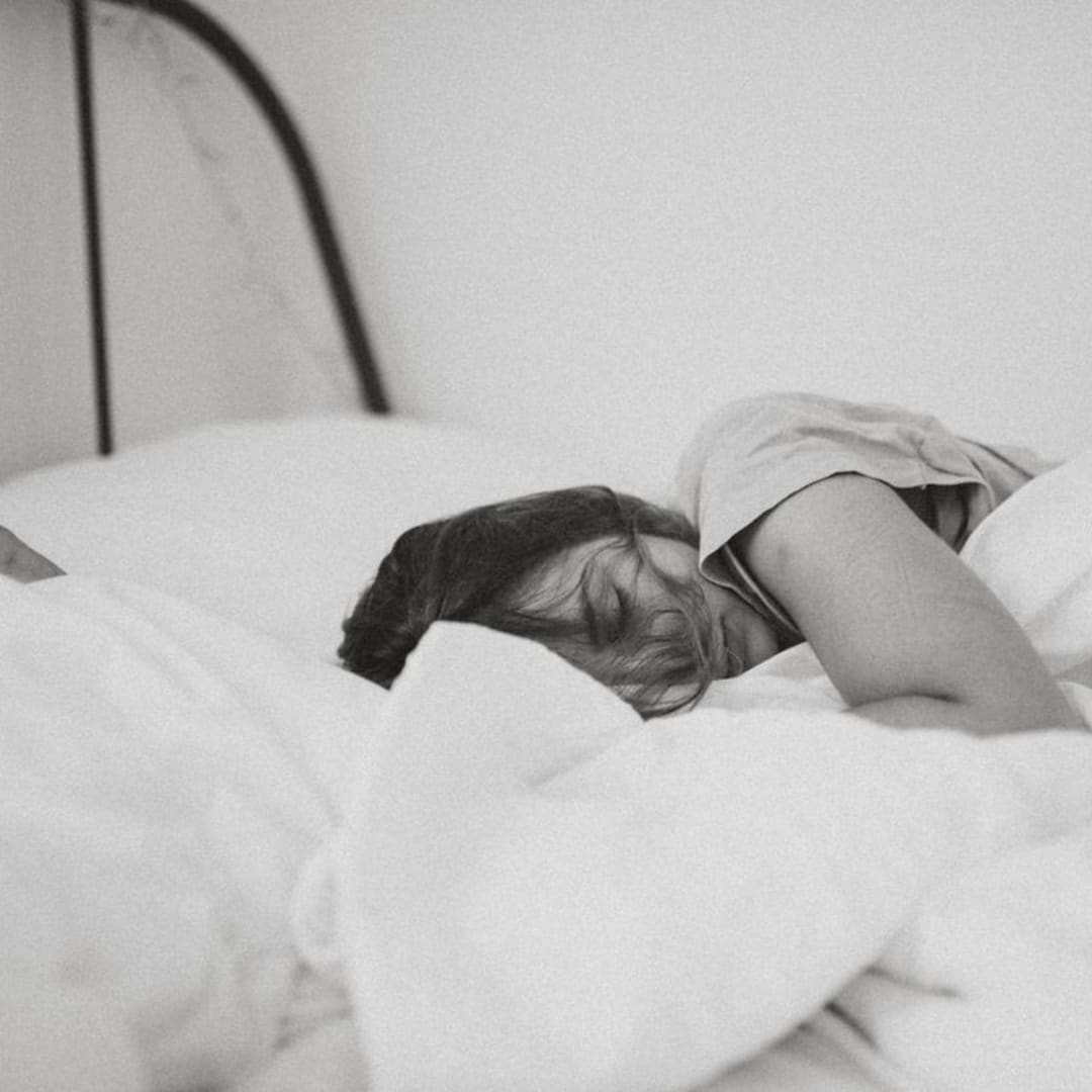 Bagaimana Bulan Purnama Mempengaruhi Kesulitan Tidur dan Kualitas Tidur Kita