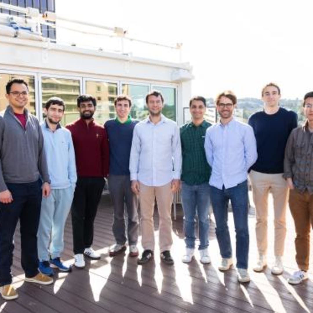 Inception Kembangkan Model AI Diffusion Yang Lebih Cepat dan Efisien