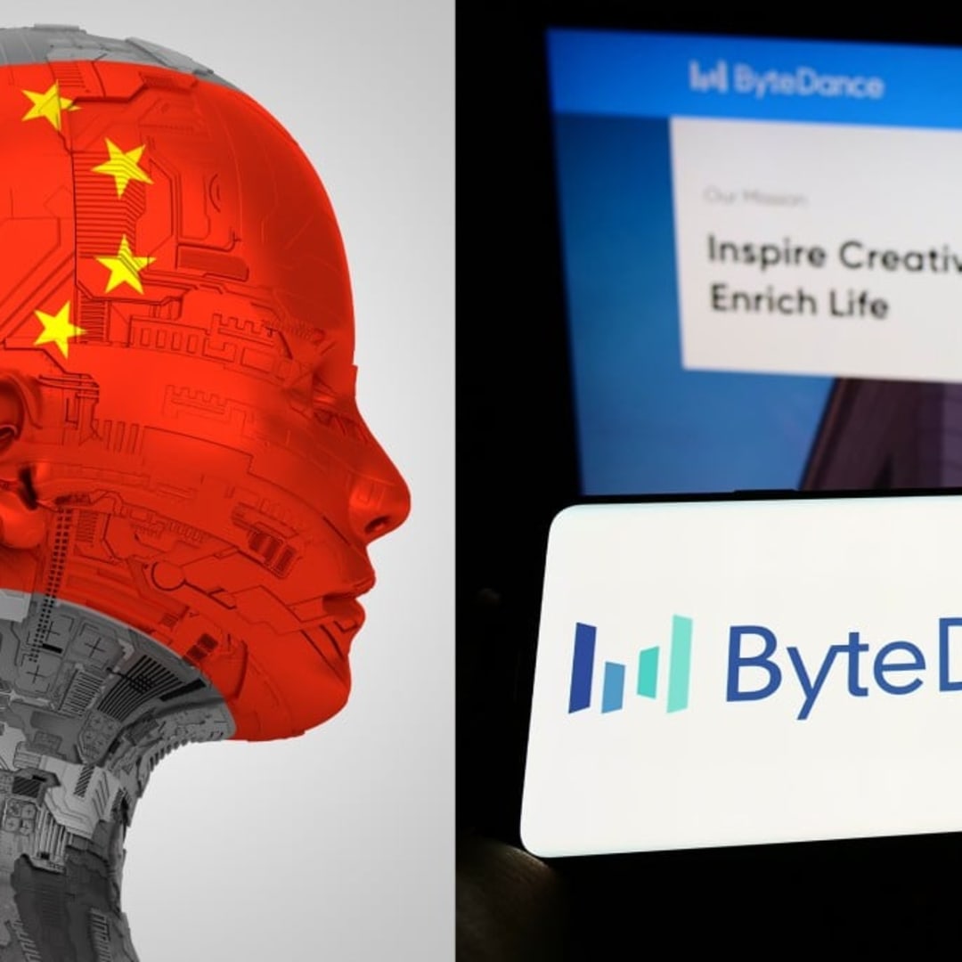 ByteDance Siapkan Robot Humanoid dengan Rekrut Spesialis Senior Volcano Engine