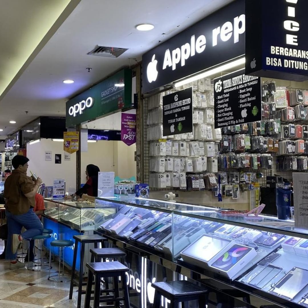 MediaTek Dominasi Chip Kelas Menengah, HP Mid-Range Kini Setara Flagship