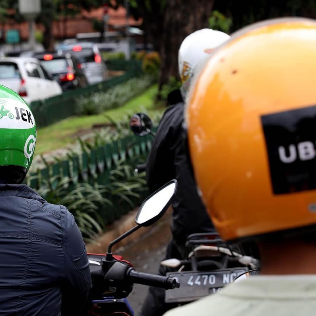 Uber Umumkan Laba Operasi Suram Meski Penjualan dan Keanggotaan Tumbuh