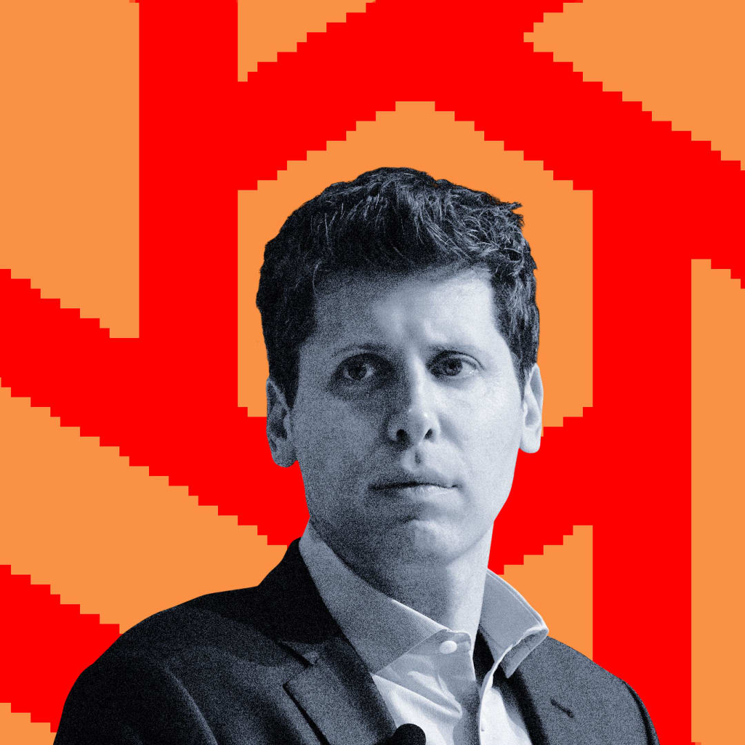Terungkap: Alasan Ilya Sutskever Melawan Sam Altman di OpenAI