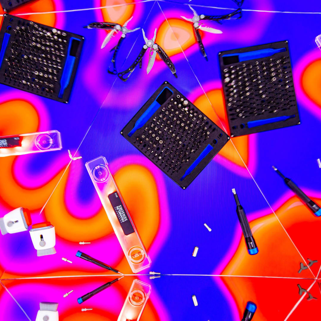 Alat Tradisional dan Gadget Simpel Jadi Pilihan Hadiah Musim Liburan Praktis