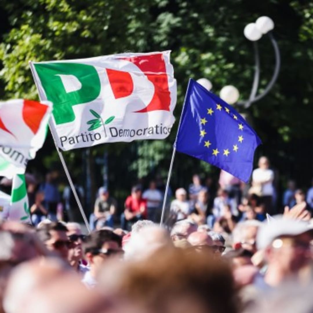 Skandal Spyware Paragon: Konsultan Politik Italia Jadi Korban Pengawasan Ilegal