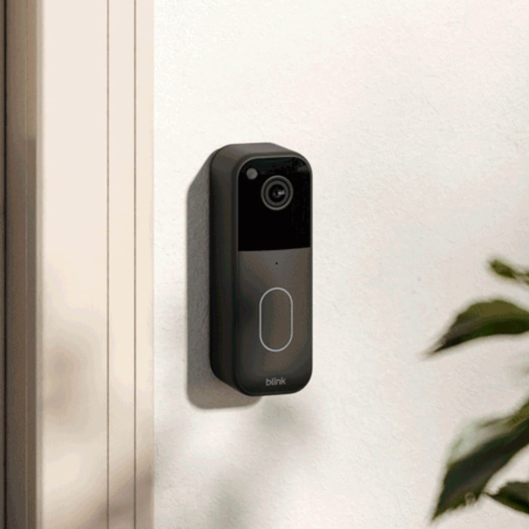 Diskon Black Friday Blink Video Doorbell Terbaru: Solusi Murah Awasi Paket di Depan Pintu