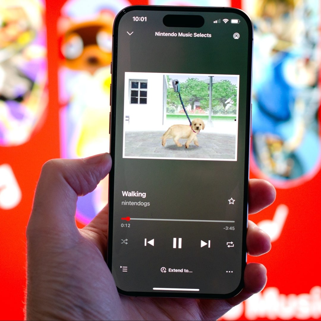 Nintendo Kebingungan dengan Banyak Aplikasi, Pengalaman Pengguna Jadi Terganggu