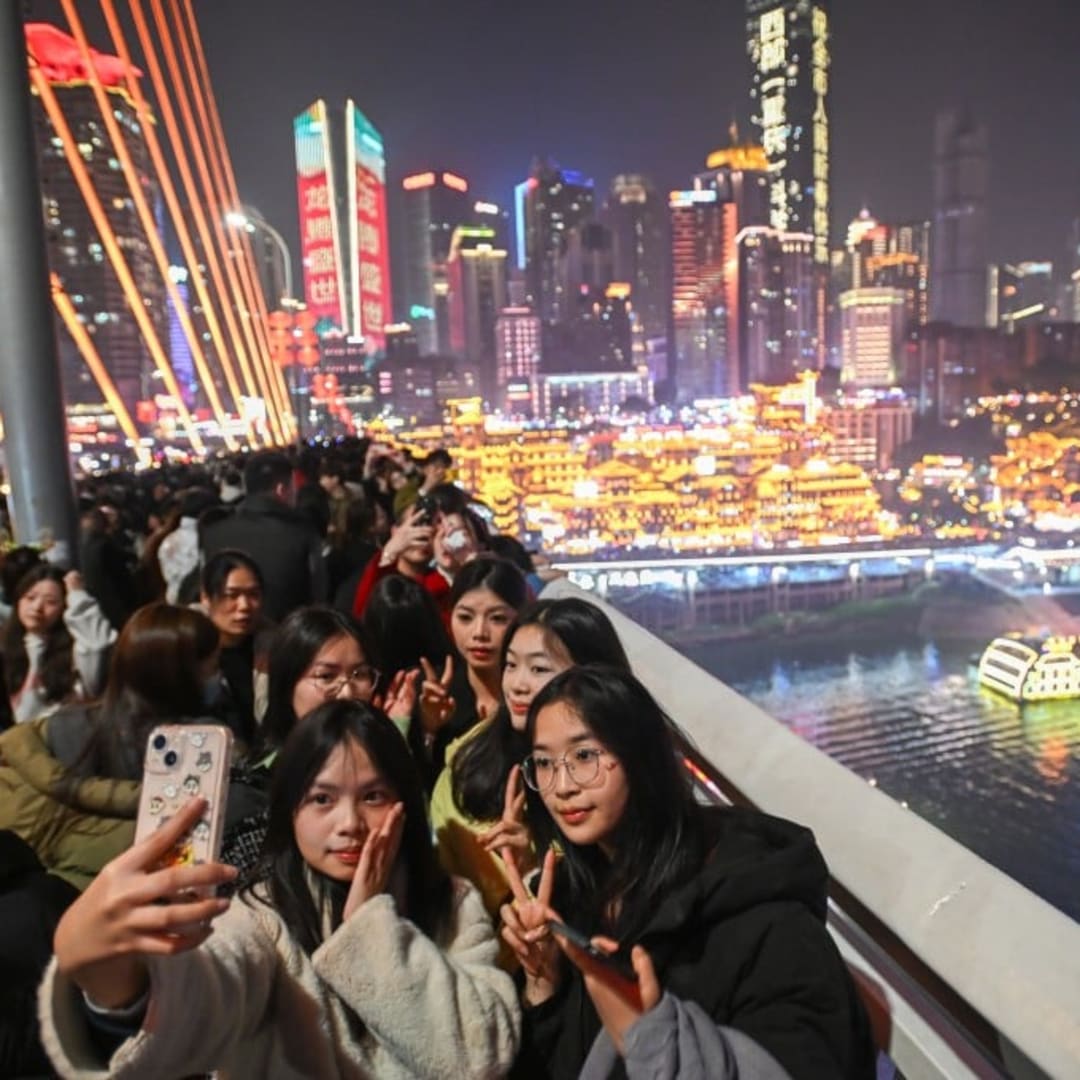 Chongqing Dorong Inovasi Obat untuk Capai Kemandirian Teknologi Nasional