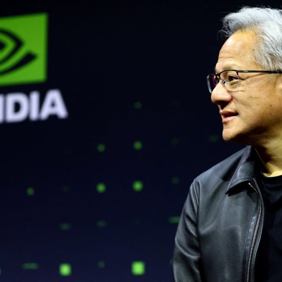 Nvidia Belum Rencana Jual Chip Blackwell ke China Karena Kebijakan AS